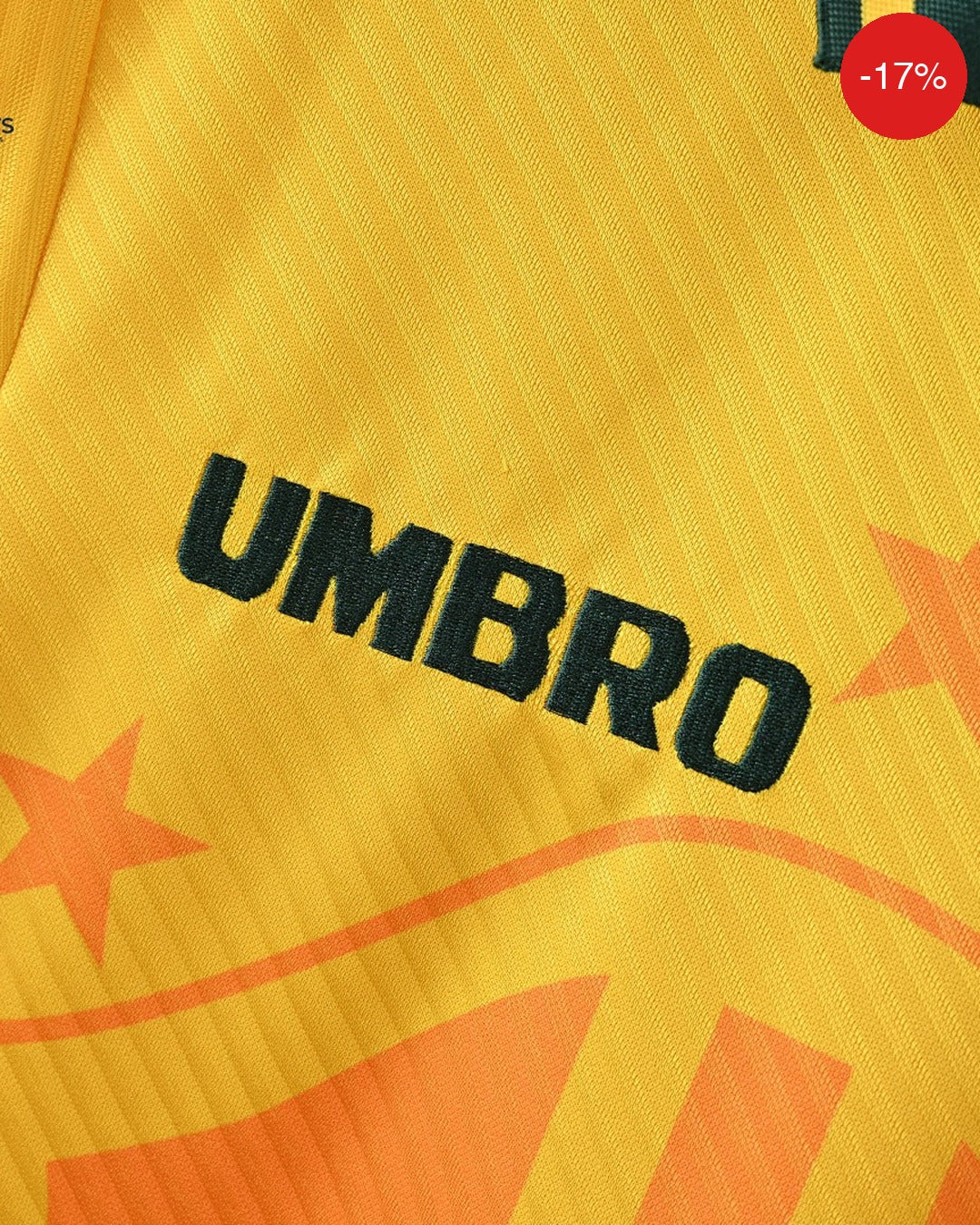 Brazil Kit | 1994 — Zone11Kits Maroc | Player Version Jersey | مغرب