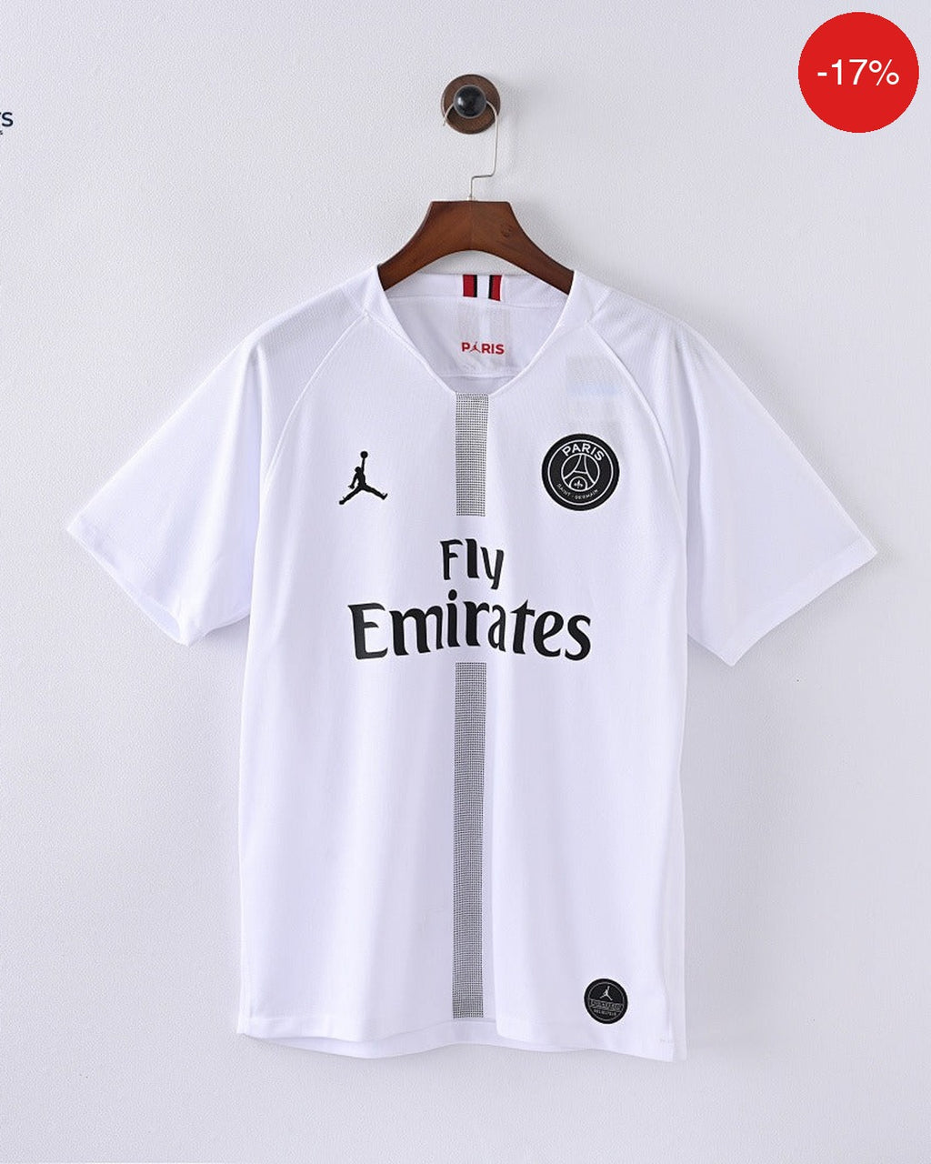PSG Kit | 2018/19