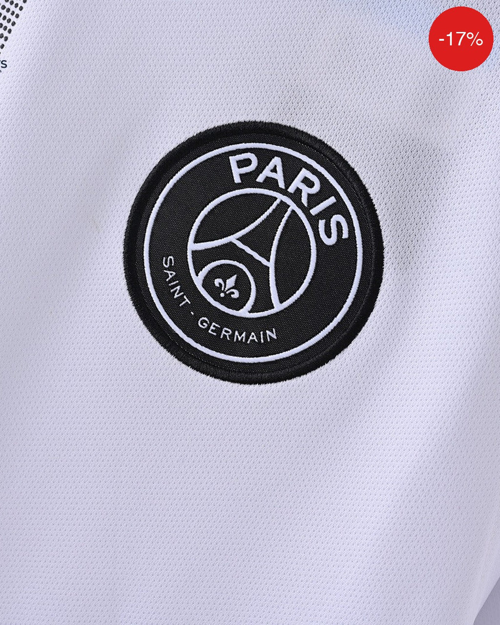 PSG Kit | 2018/19