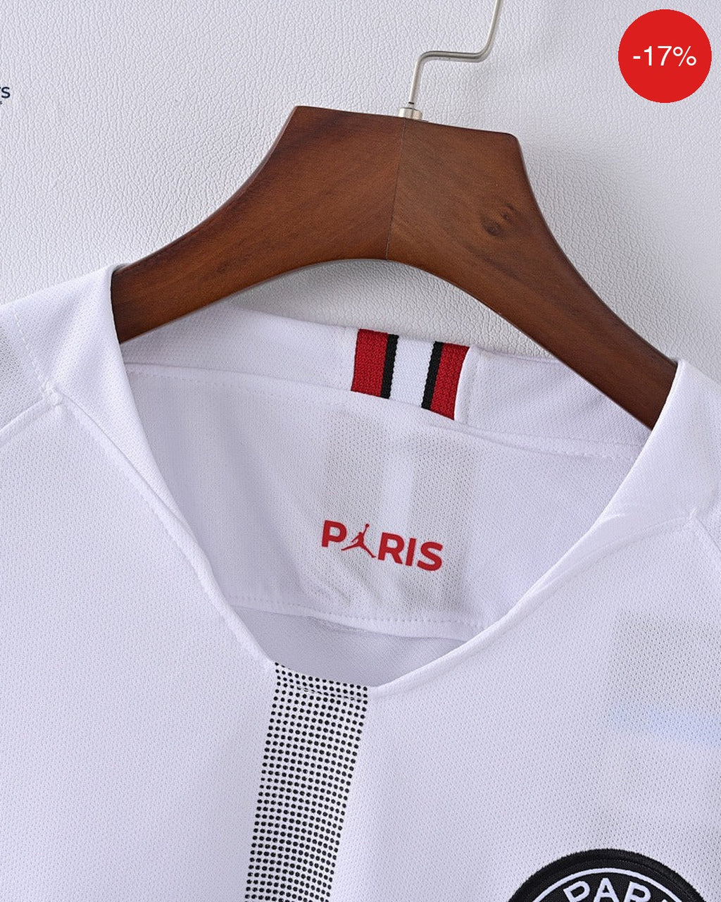 PSG Kit | 2018/19