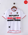 São Paulo FC Kit | 2000