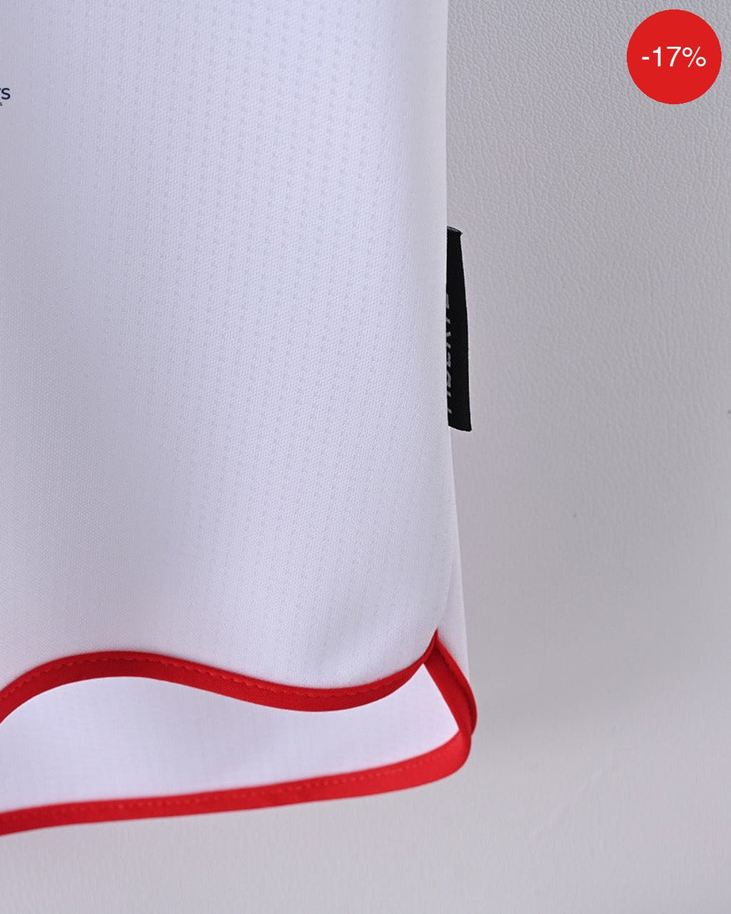 São Paulo FC Kit | 2000
