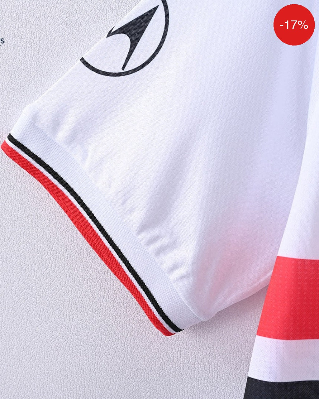 São Paulo FC Kit | 2000
