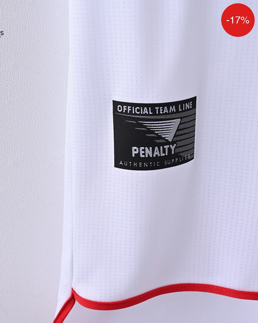 São Paulo FC Kit | 2000