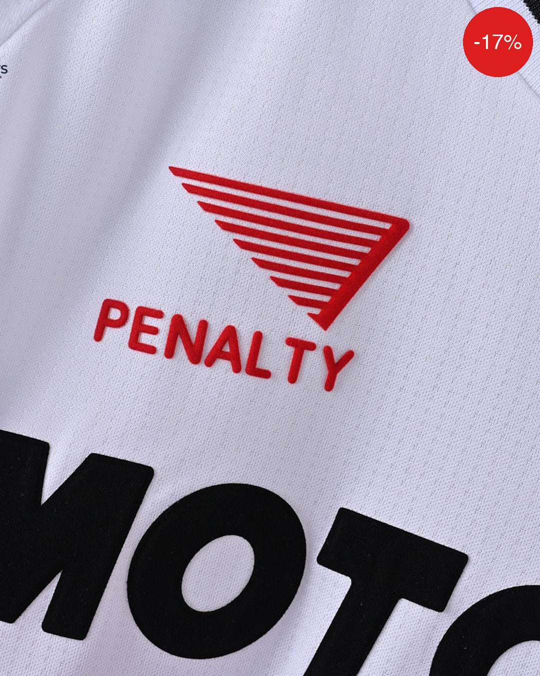 São Paulo FC Kit | 2000
