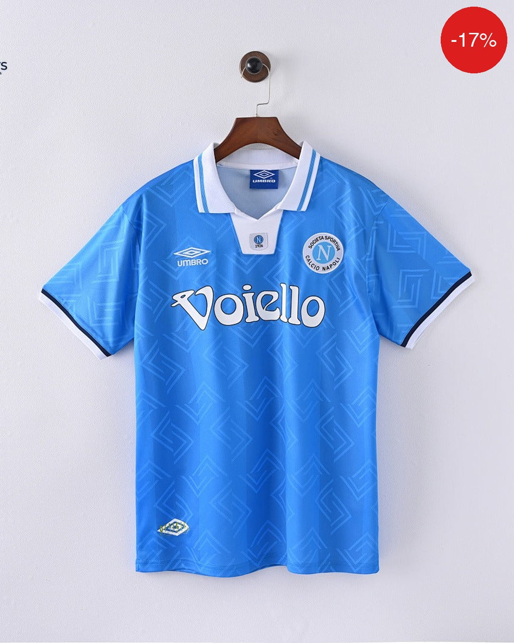 Napoli Kit | 1993/94