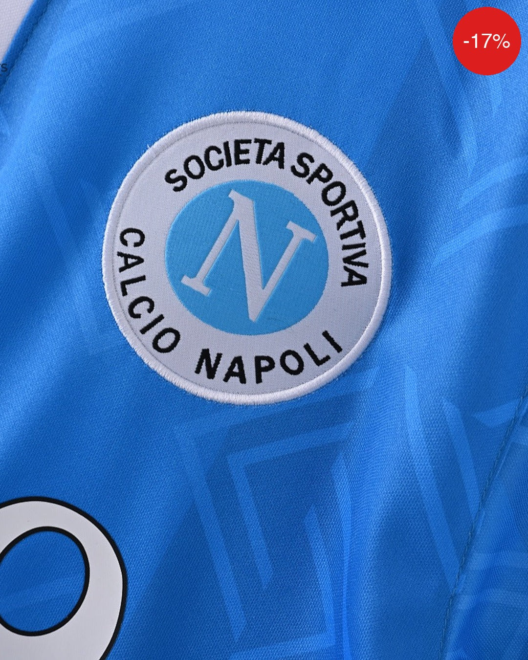 Napoli Kit | 1993/94