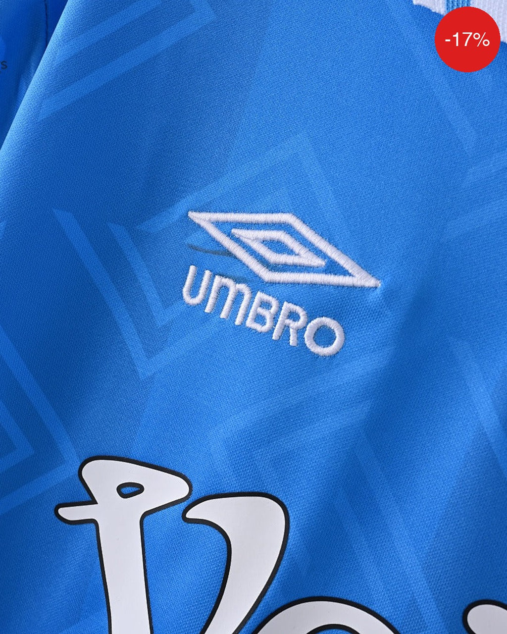 Napoli Kit | 1993/94
