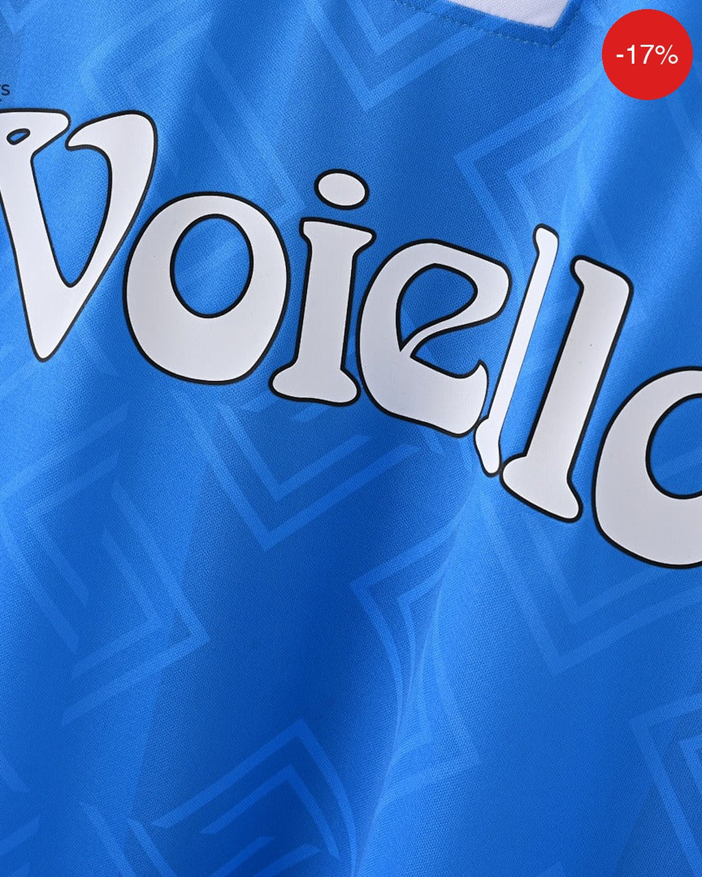 Napoli Kit | 1993/94