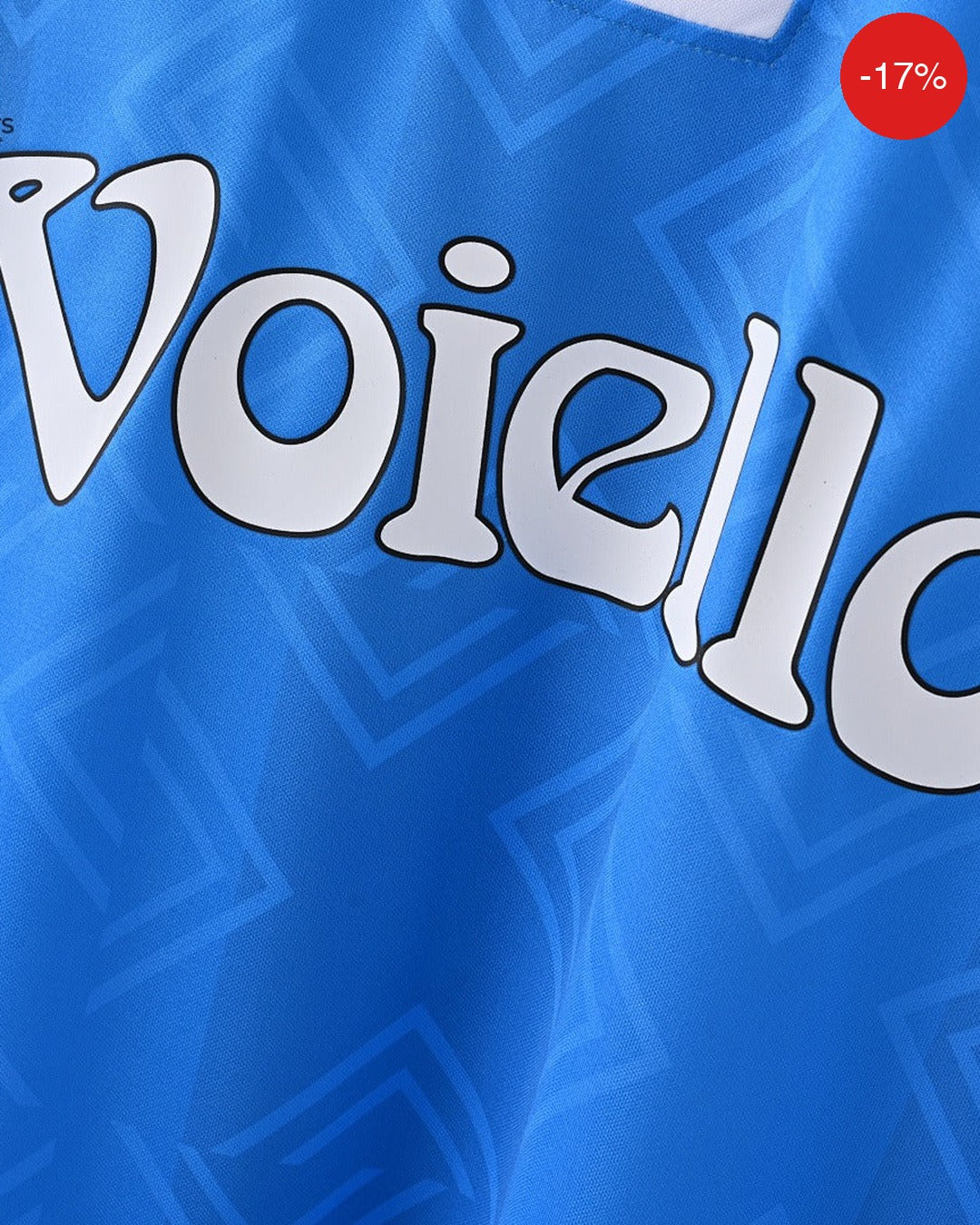 Napoli Kit | 1993/94