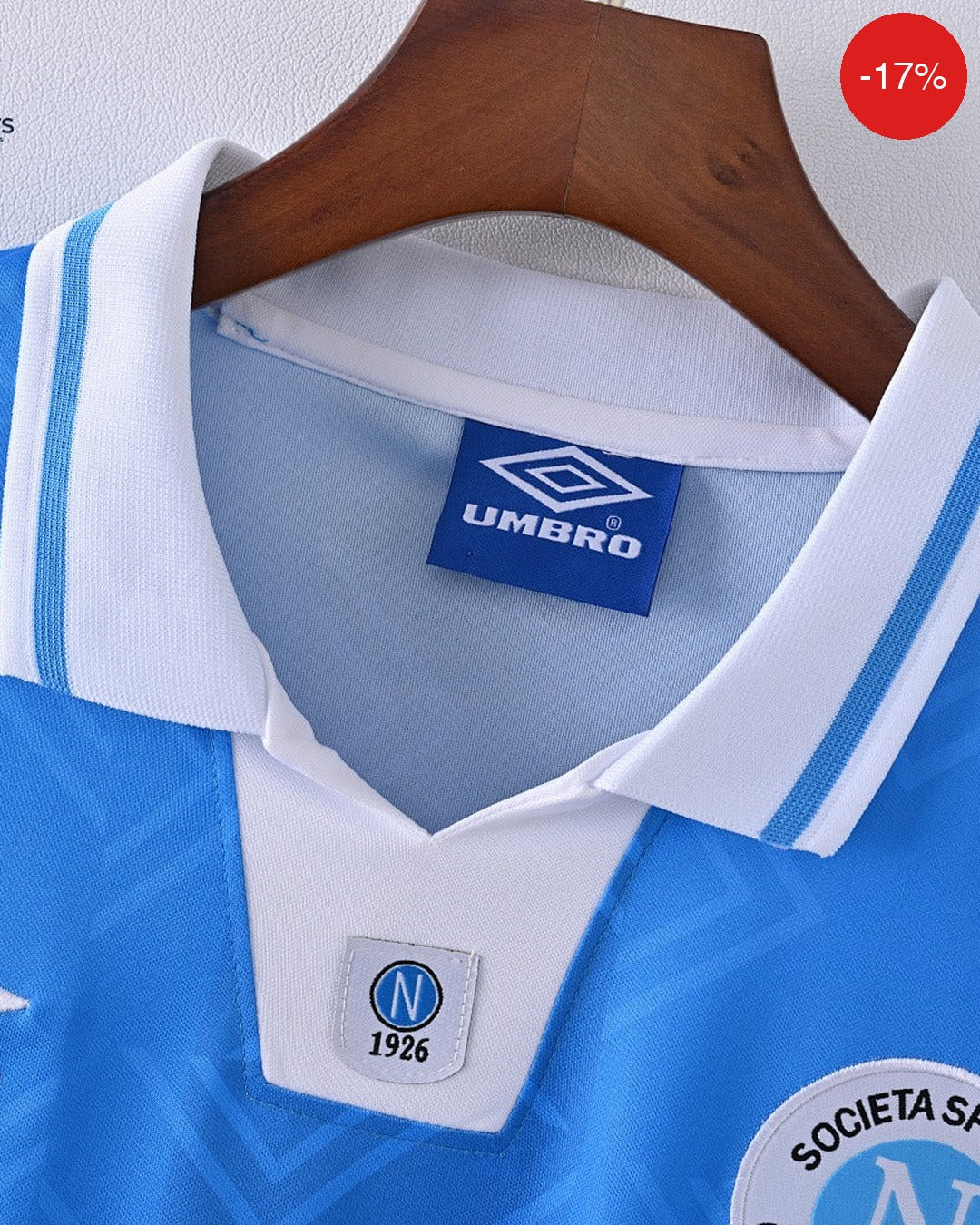 Napoli Kit | 1993/94
