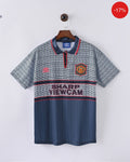 Manchester United Kit | 1995/96