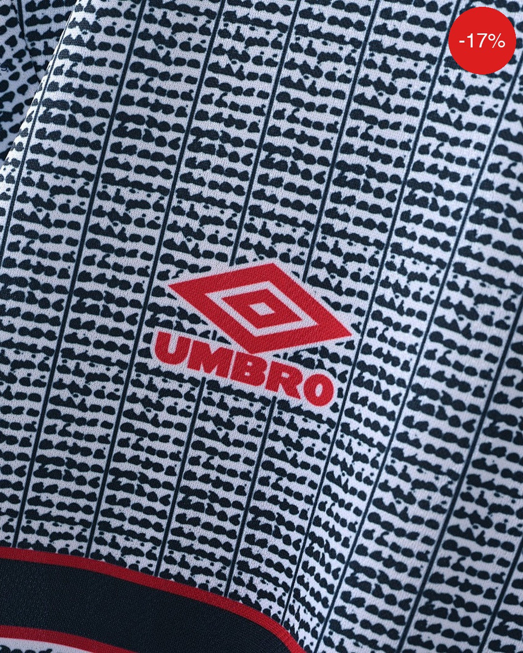 Manchester United Kit | 1995/96