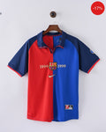 Barcelona Kit | 1899 — Maillot Football Maroc | Football Kit Morocco | قميص كرة القدم المغرب