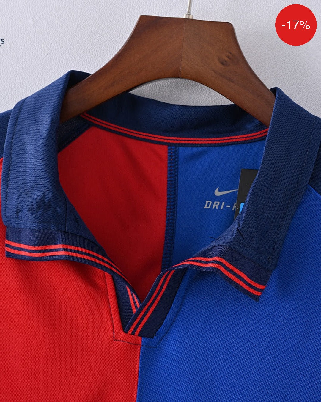 Barcelona Kit | 1899 — Zone11Kits Maroc | Player Version Jersey | مغرب