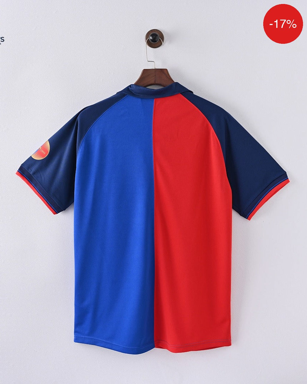 Barcelona Kit | 1899 — Zone11Kits Maroc | Player Version Jersey | مغرب