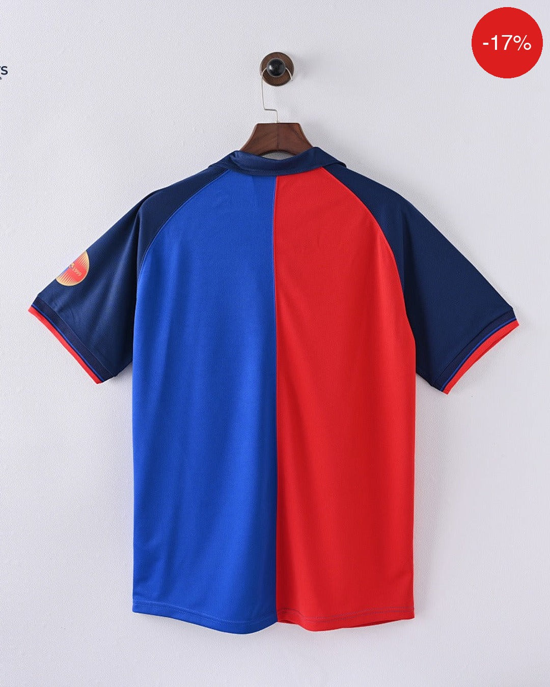 Barcelona Kit | 1899 — Zone11Kits Maroc | Player Version Jersey | مغرب