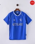 Chelsea Kit | 1999/01 — Maillot Football Maroc | Football Kit Morocco | قميص كرة القدم المغرب