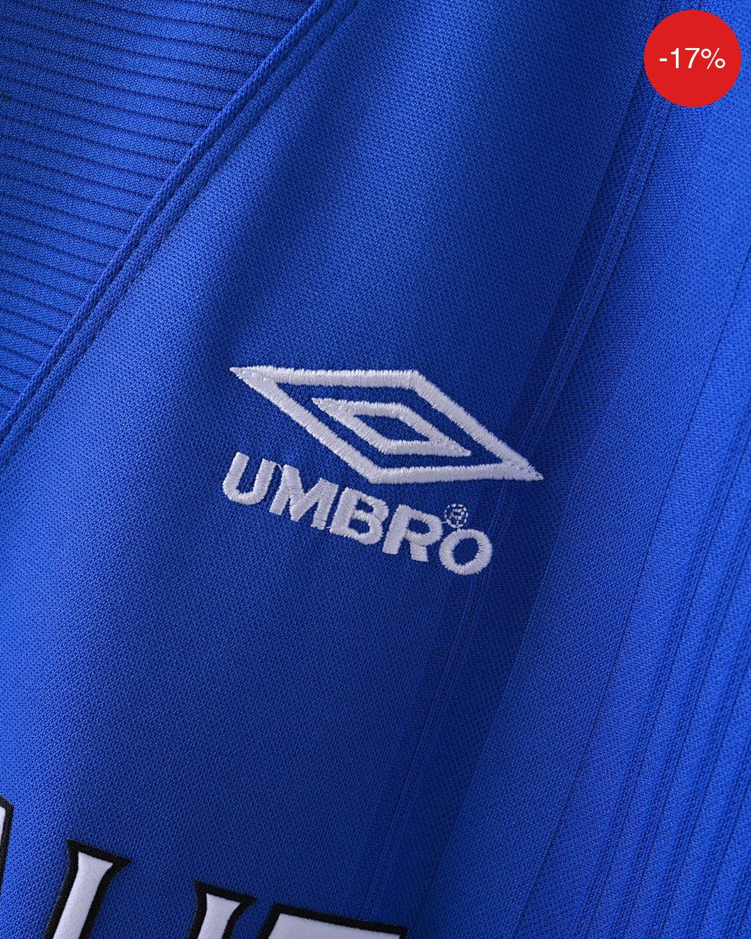 Chelsea Kit | 1999/01 — Zone11Kits Maroc | Player Version Jersey | مغرب