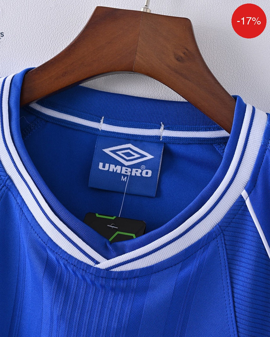 Chelsea Kit | 1999/01 — Zone11Kits Maroc | Player Version Jersey | مغرب