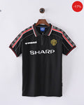 Manchester United Kit | 1998/99