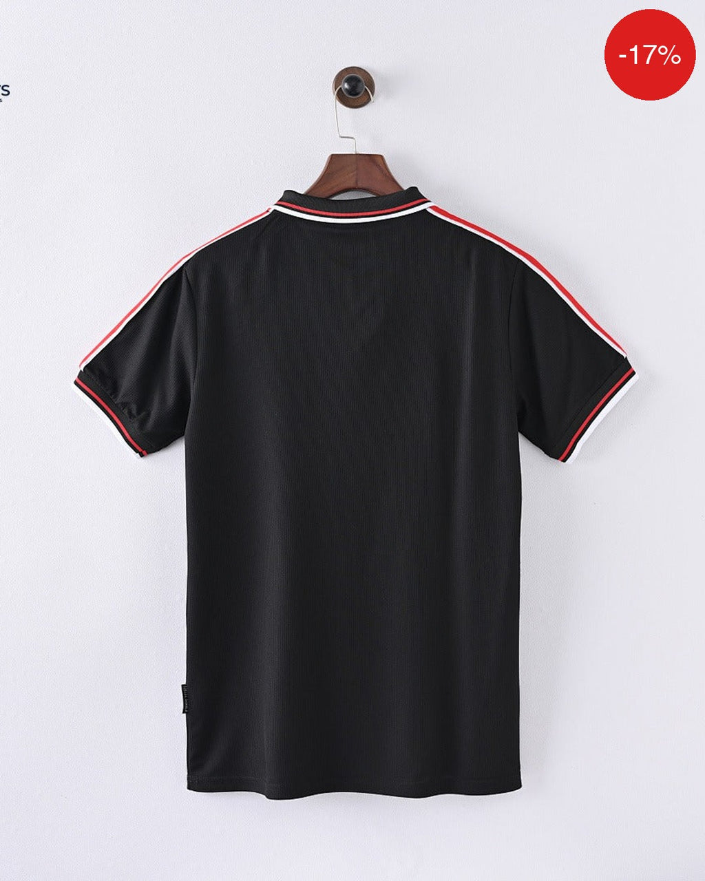 Manchester United Kit | 1998/99