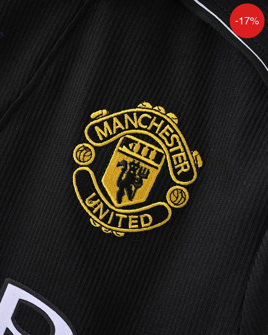 Manchester United Kit | 1998/99