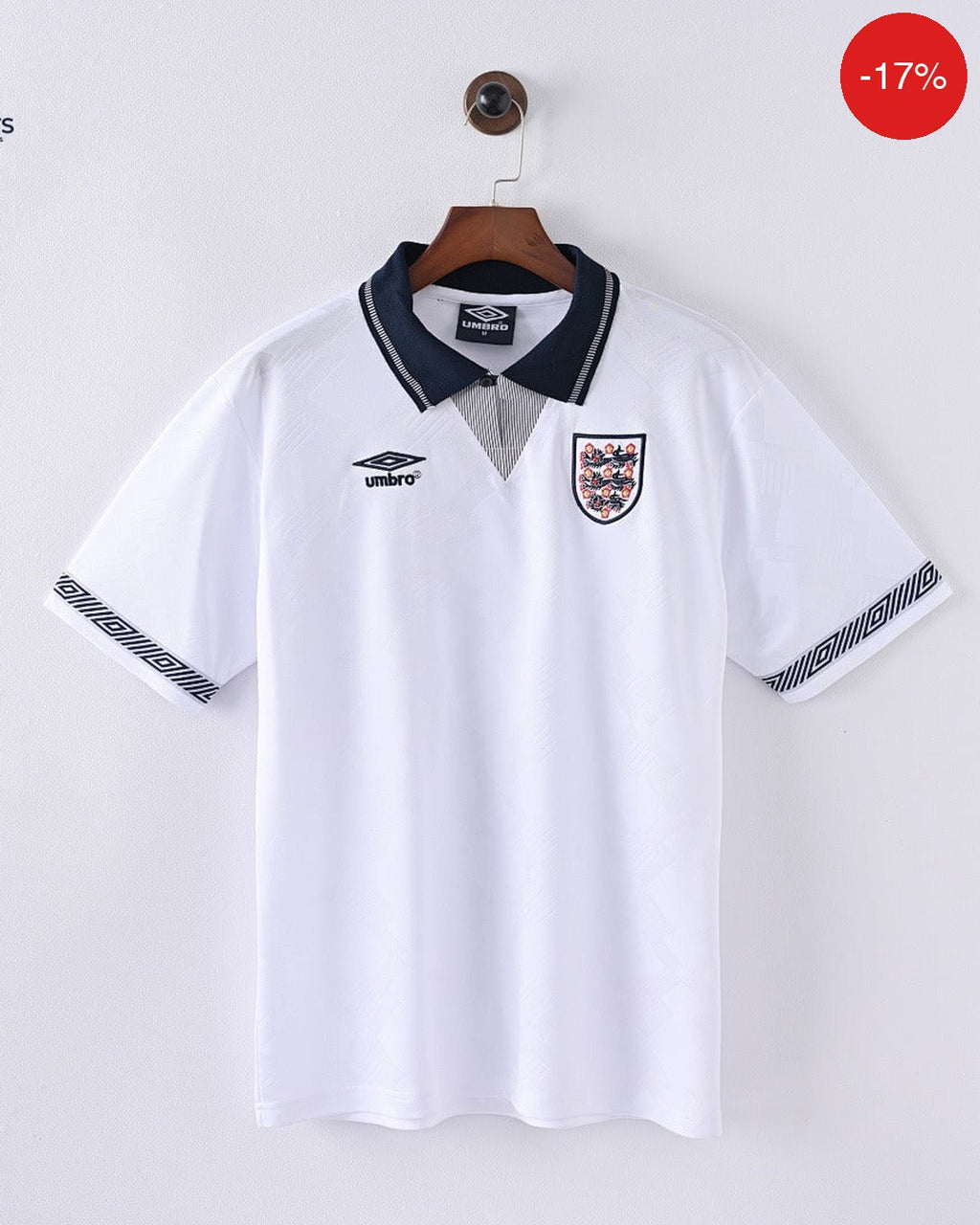 England Kit | 1990 — Maillot Football Maroc | Football Kit Morocco | قميص كرة القدم المغرب