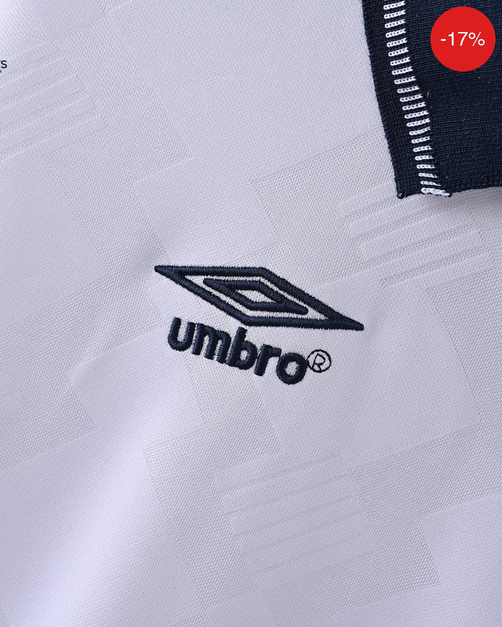 England Kit | 1990 — Zone11Kits Maroc | Player Version Jersey | مغرب