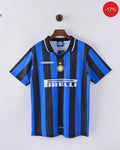 Inter Milan Kit | 1997/98 — Maillot Football Maroc | Football Kit Morocco | قميص كرة القدم المغرب