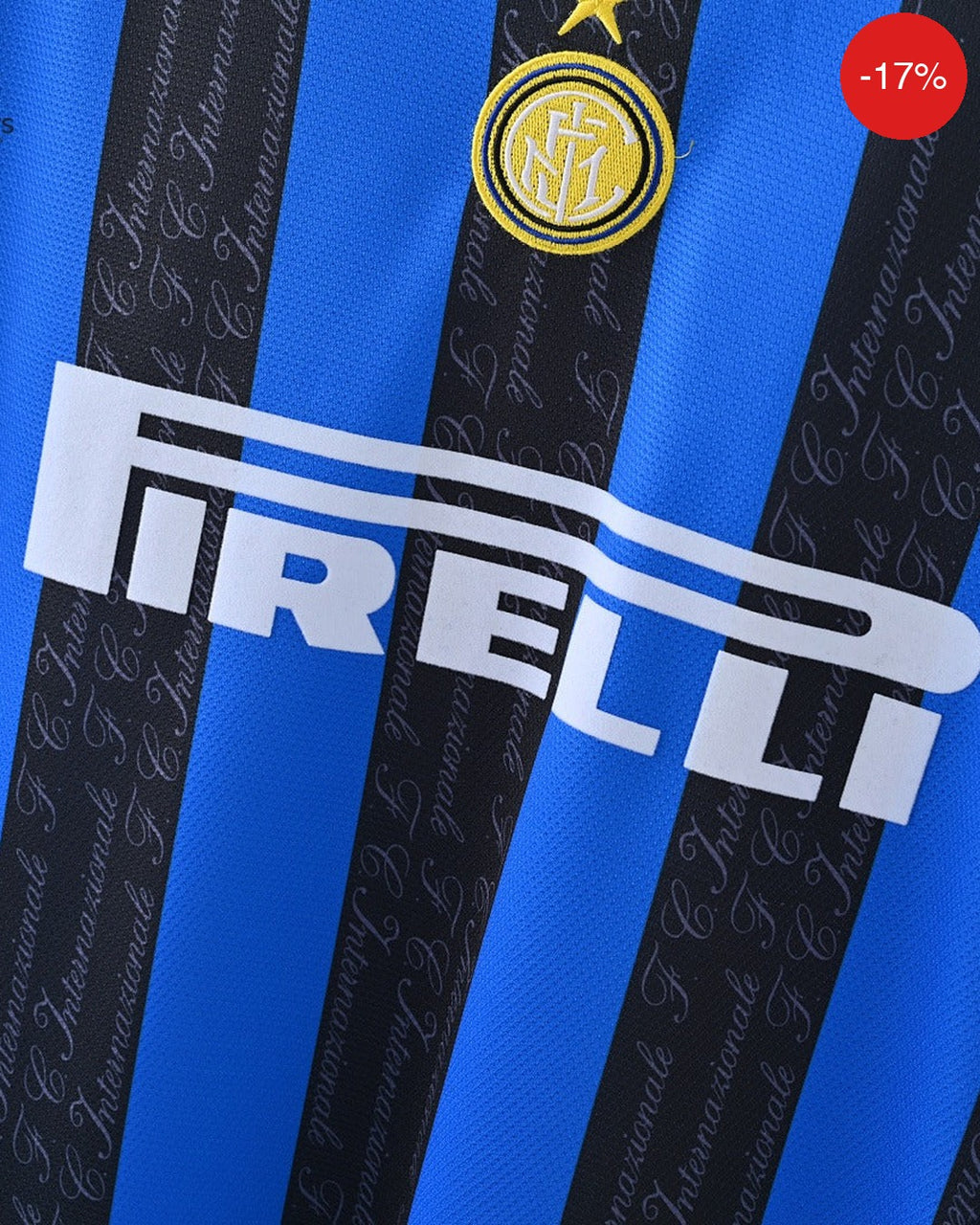 Inter Milan Kit | 1997/98 — Zone11Kits Maroc | Player Version Jersey | مغرب