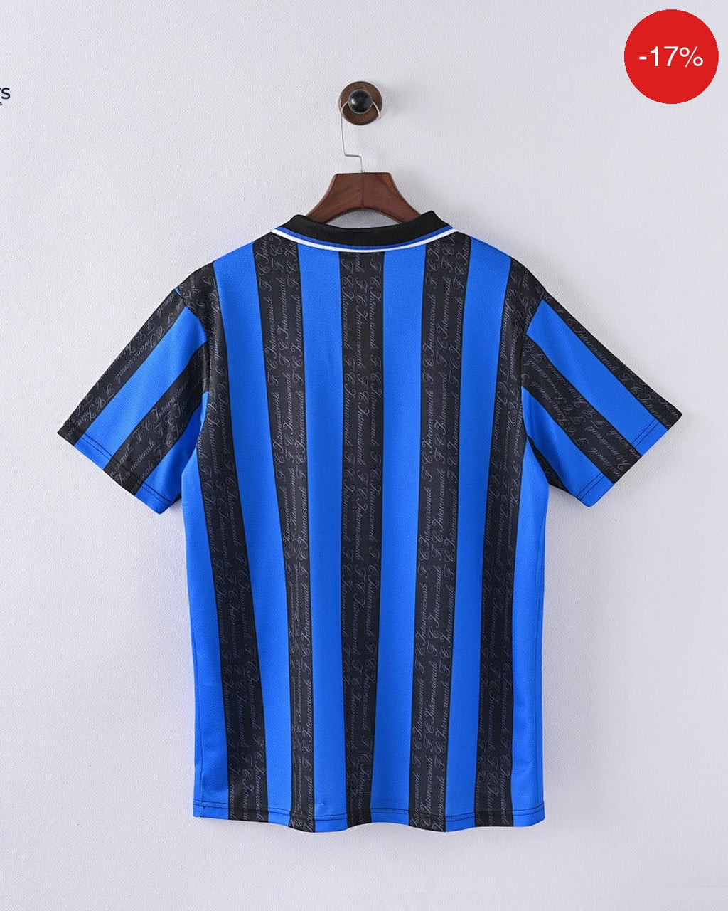 Inter Milan Kit | 1997/98 — Zone11Kits Maroc | Player Version Jersey | مغرب