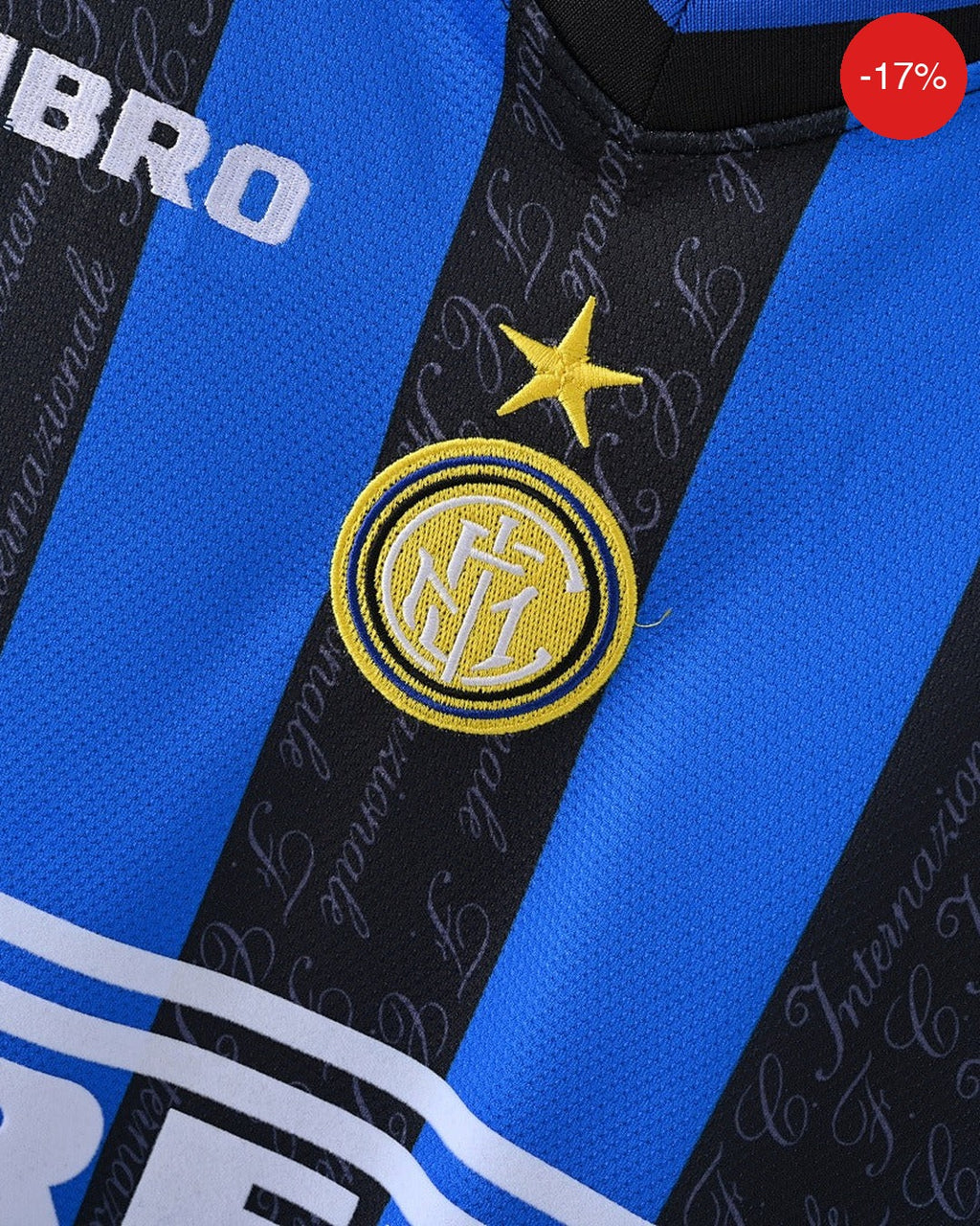 Inter Milan Kit | 1997/98 — Zone11Kits Maroc | Player Version Jersey | مغرب