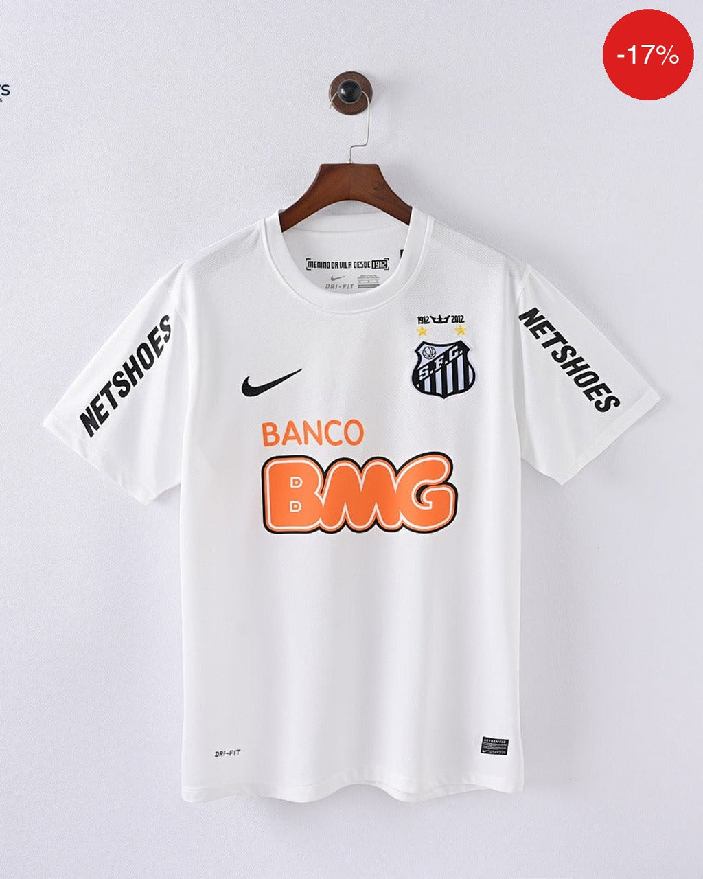 Santos Home Kit | 2013