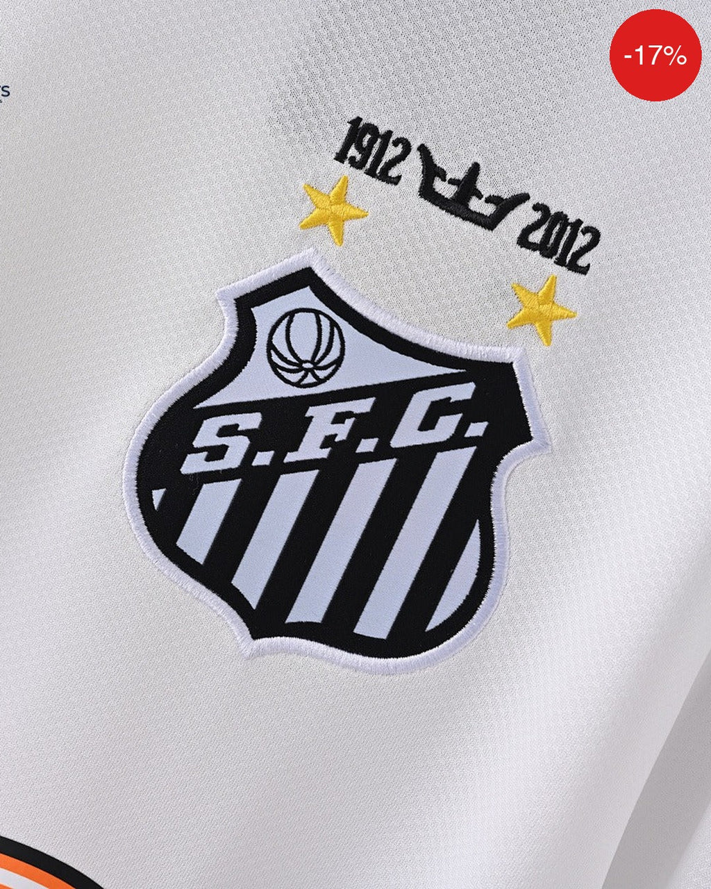 Santos Home Kit | 2013