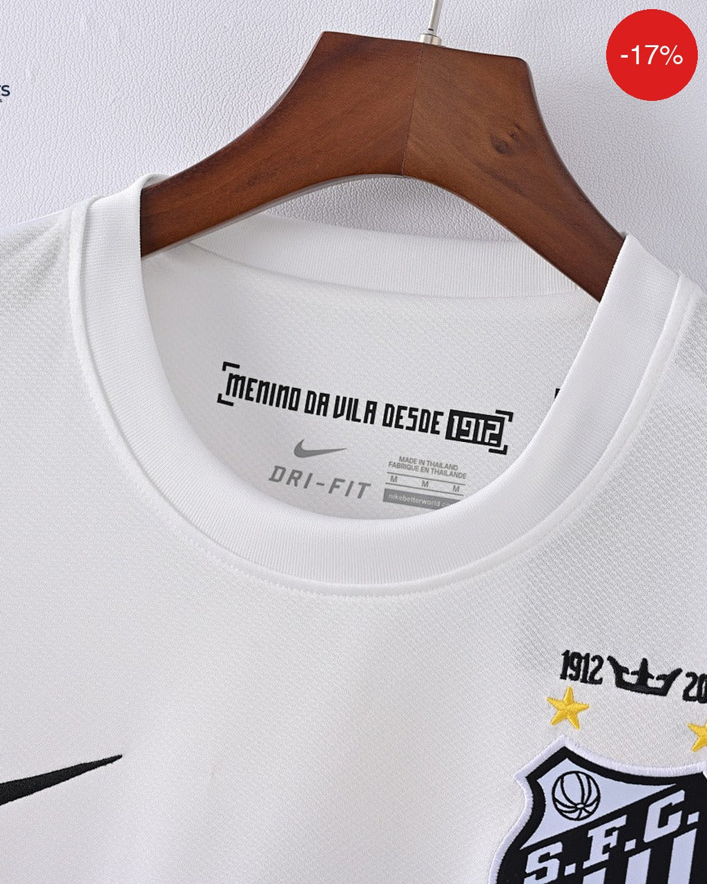 Santos Home Kit | 2013