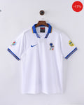 Italy Away Kit | 1996 — Maillot Football Maroc | Football Kit Morocco | قميص كرة القدم المغرب