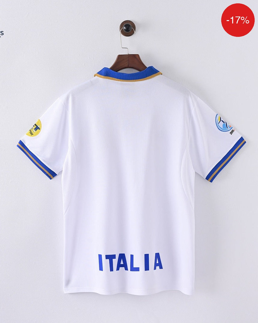 Italy Away Kit | 1996 — Zone11Kits Maroc | Player Version Jersey | مغرب