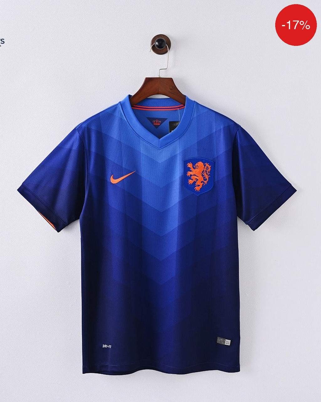 Netherlands Kit | 2014