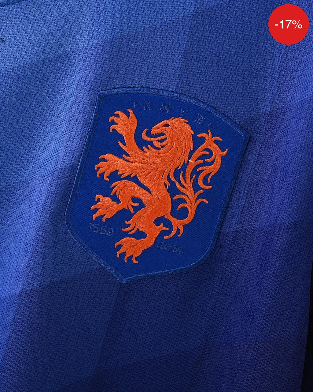 Netherlands Kit | 2014