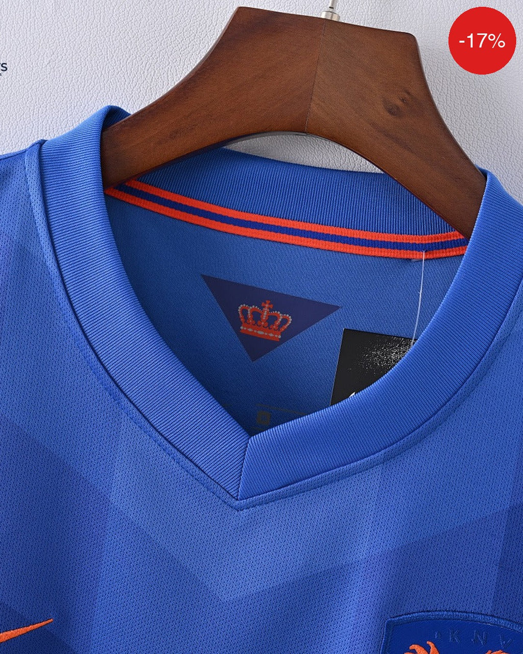 Netherlands Kit | 2014