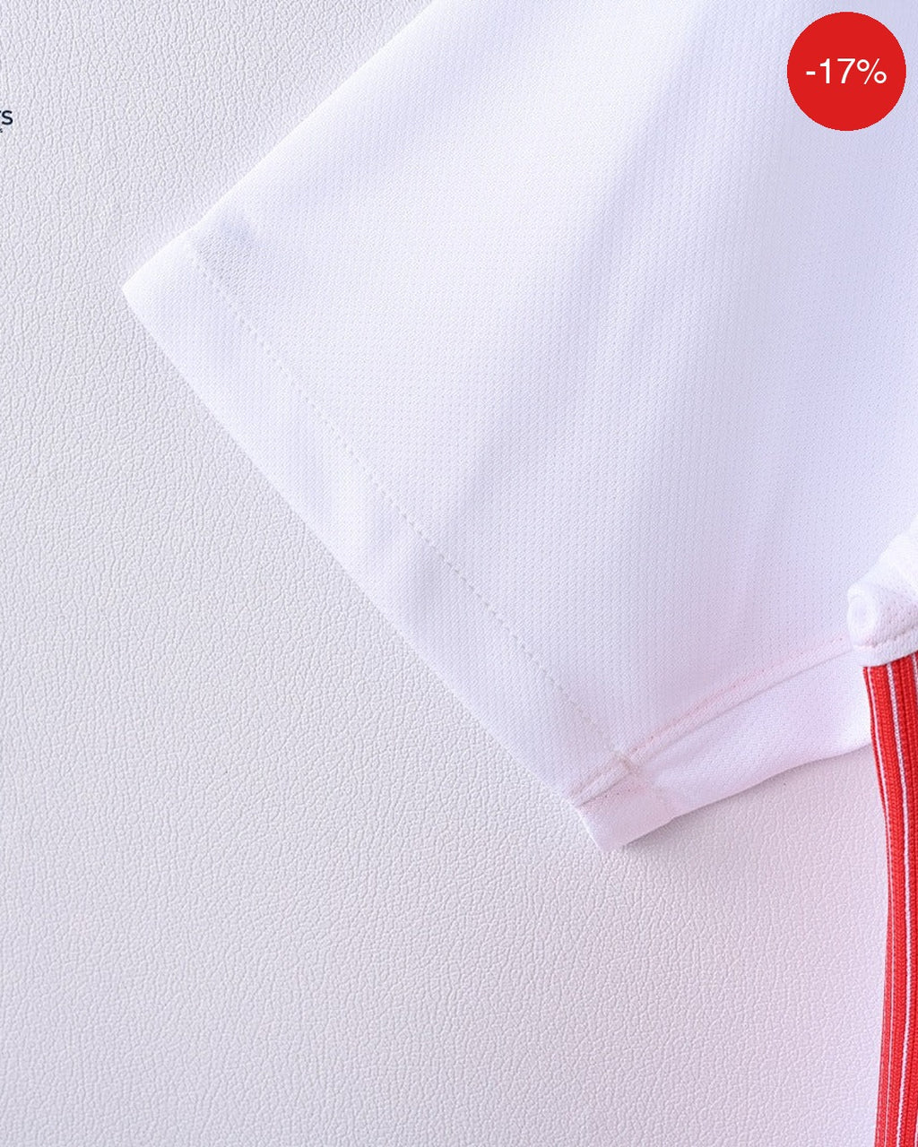 摩纳哥 Home Kit | 2016/17