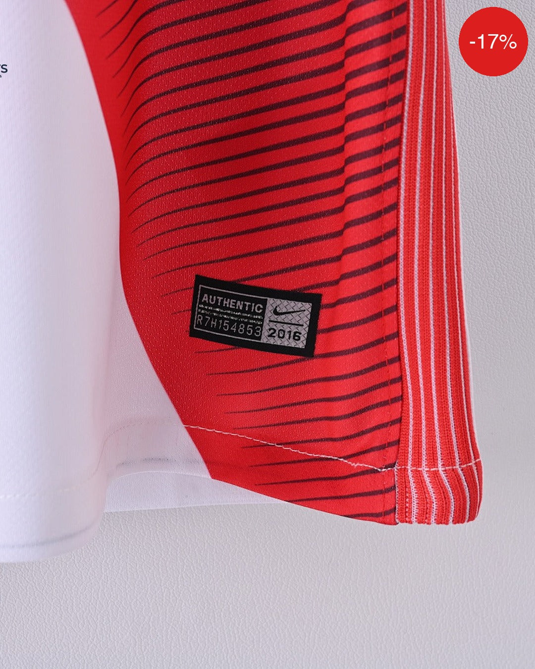 摩纳哥 Home Kit | 2016/17