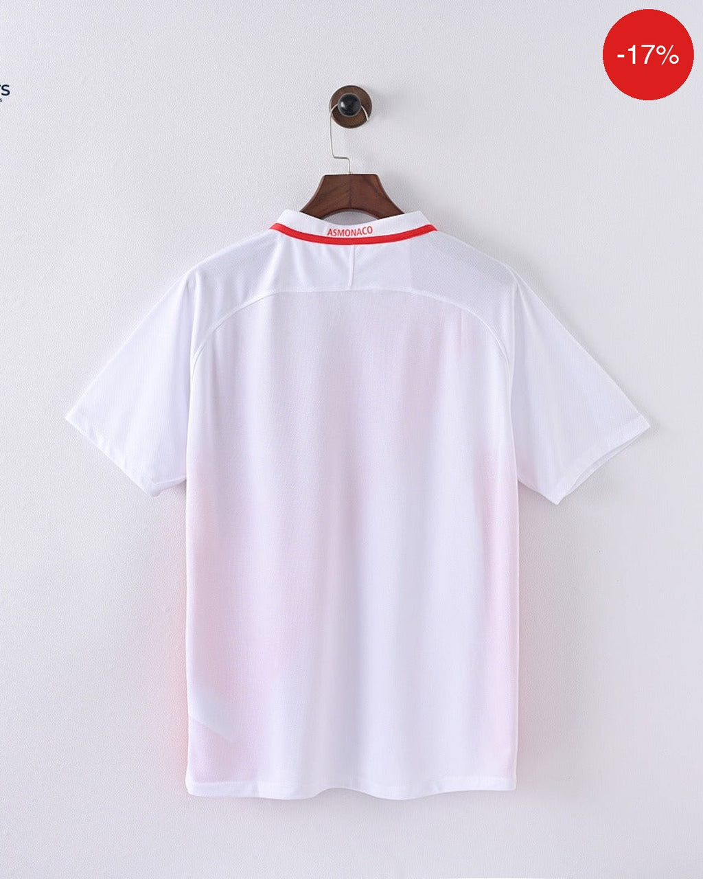 摩纳哥 Home Kit | 2016/17