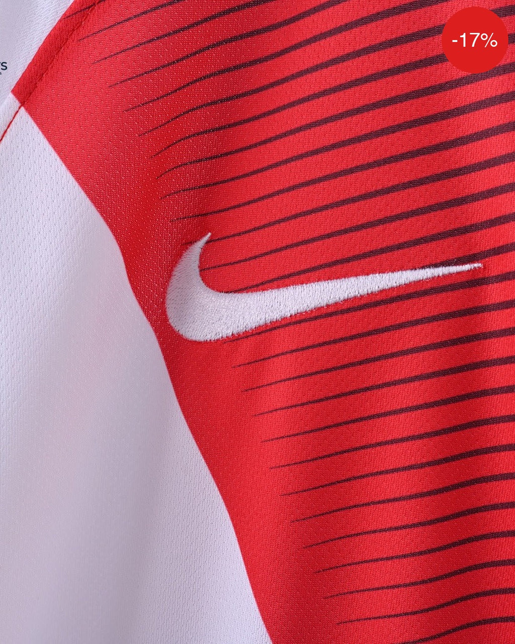 摩纳哥 Home Kit | 2016/17