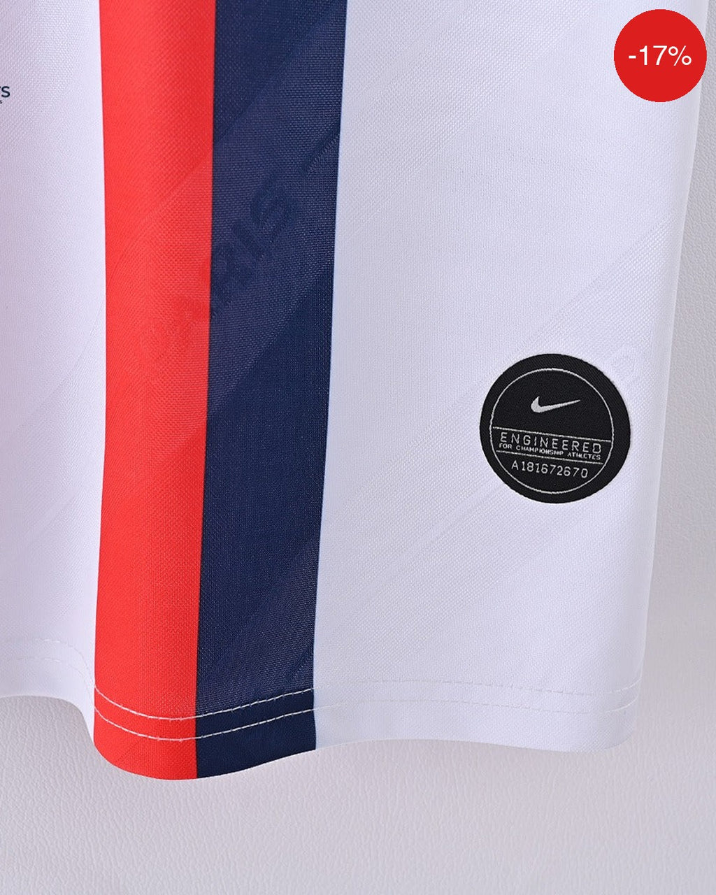 PSG Third Away Kit | 2019/20