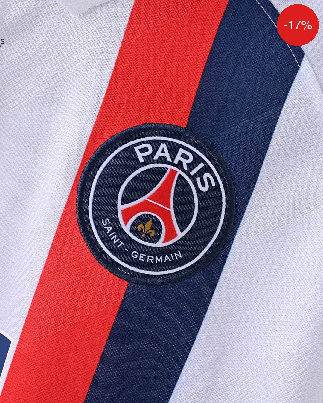 PSG Third Away Kit | 2019/20