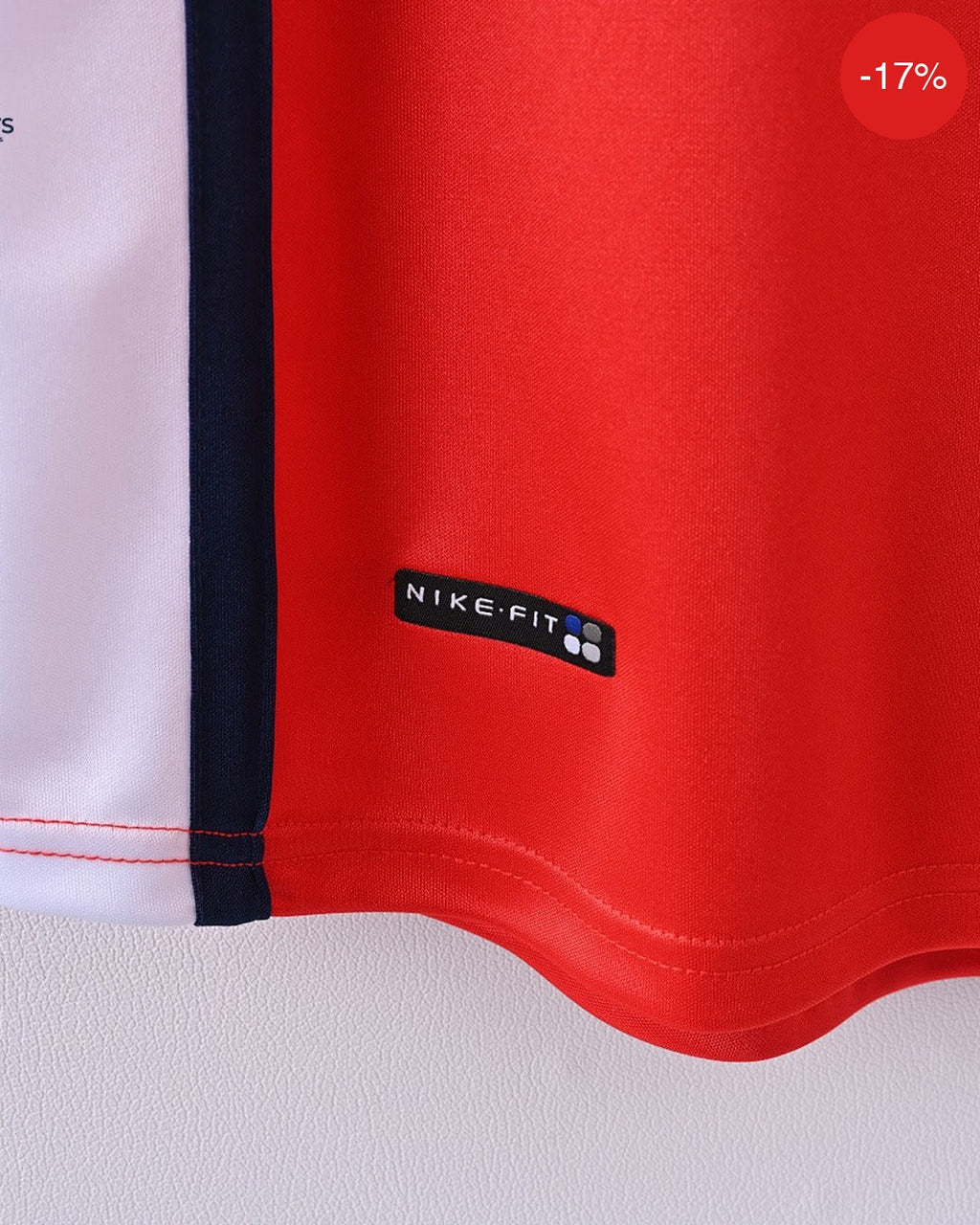 Arsenal Home Kit | 1998/99 — Zone11Kits Maroc | Player Version Jersey | مغرب