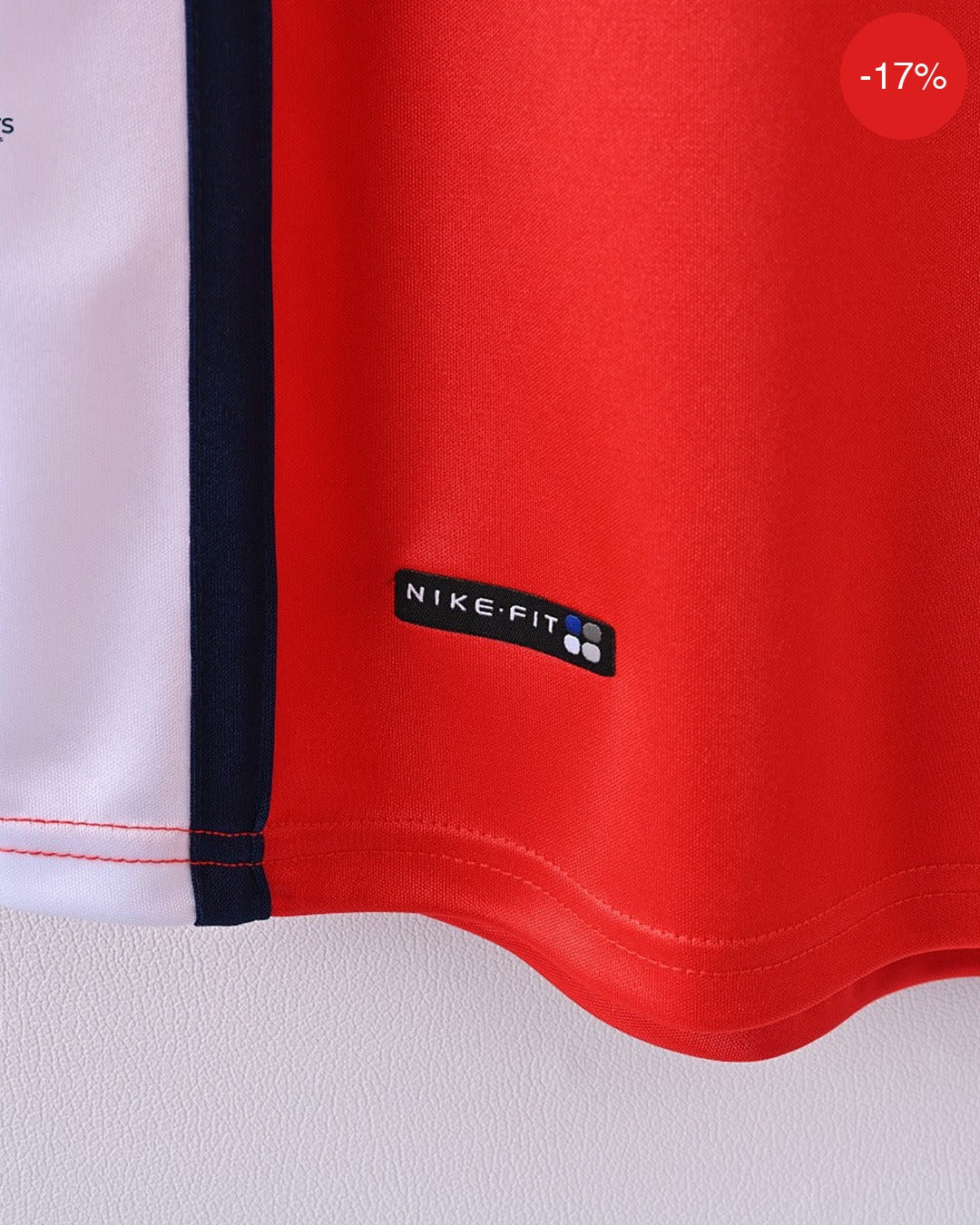 Arsenal Home Kit | 1998/99 — Zone11Kits Maroc | Player Version Jersey | مغرب