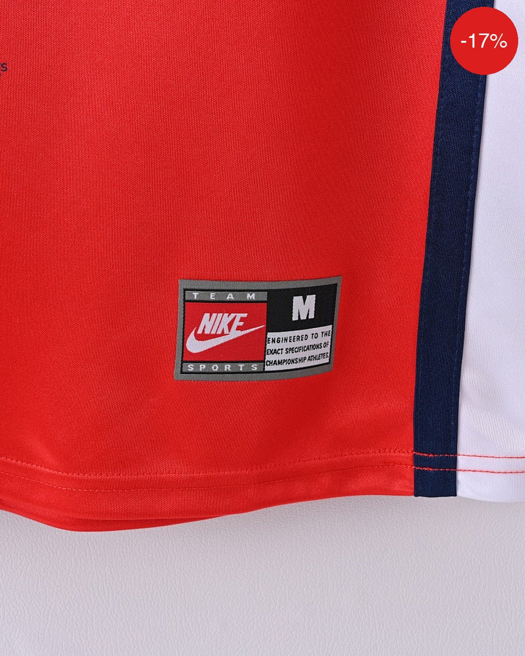 Arsenal Home Kit | 1998/99 — Zone11Kits Maroc | Player Version Jersey | مغرب